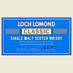 Loch Lomond Classic Single Malt