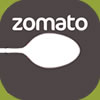 Review us on Zomato!